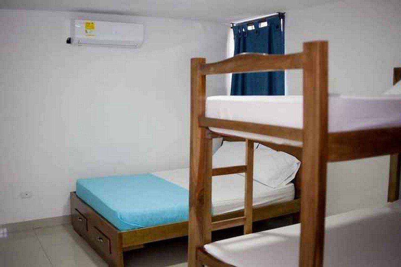 Ocean View Hostal Cartagena