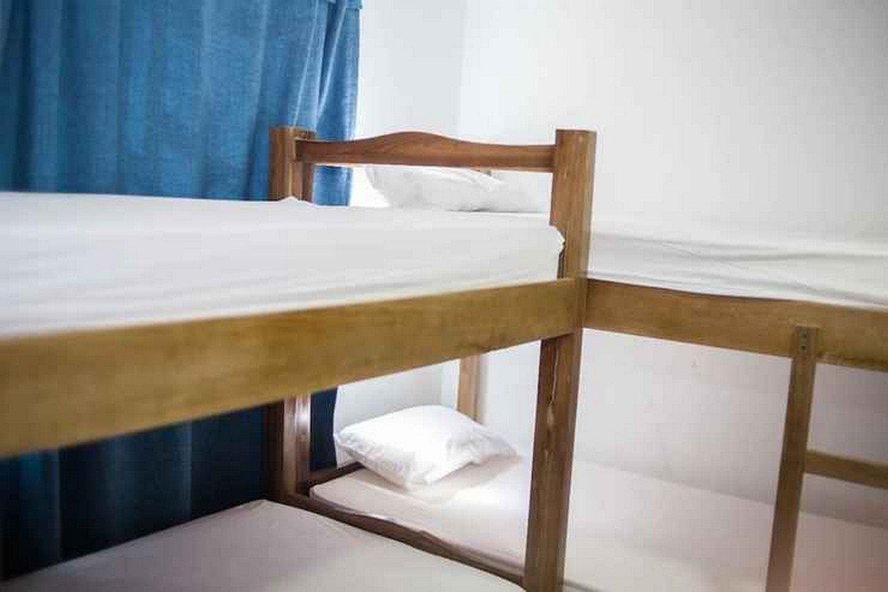 Hostal Ocean View Cartagena