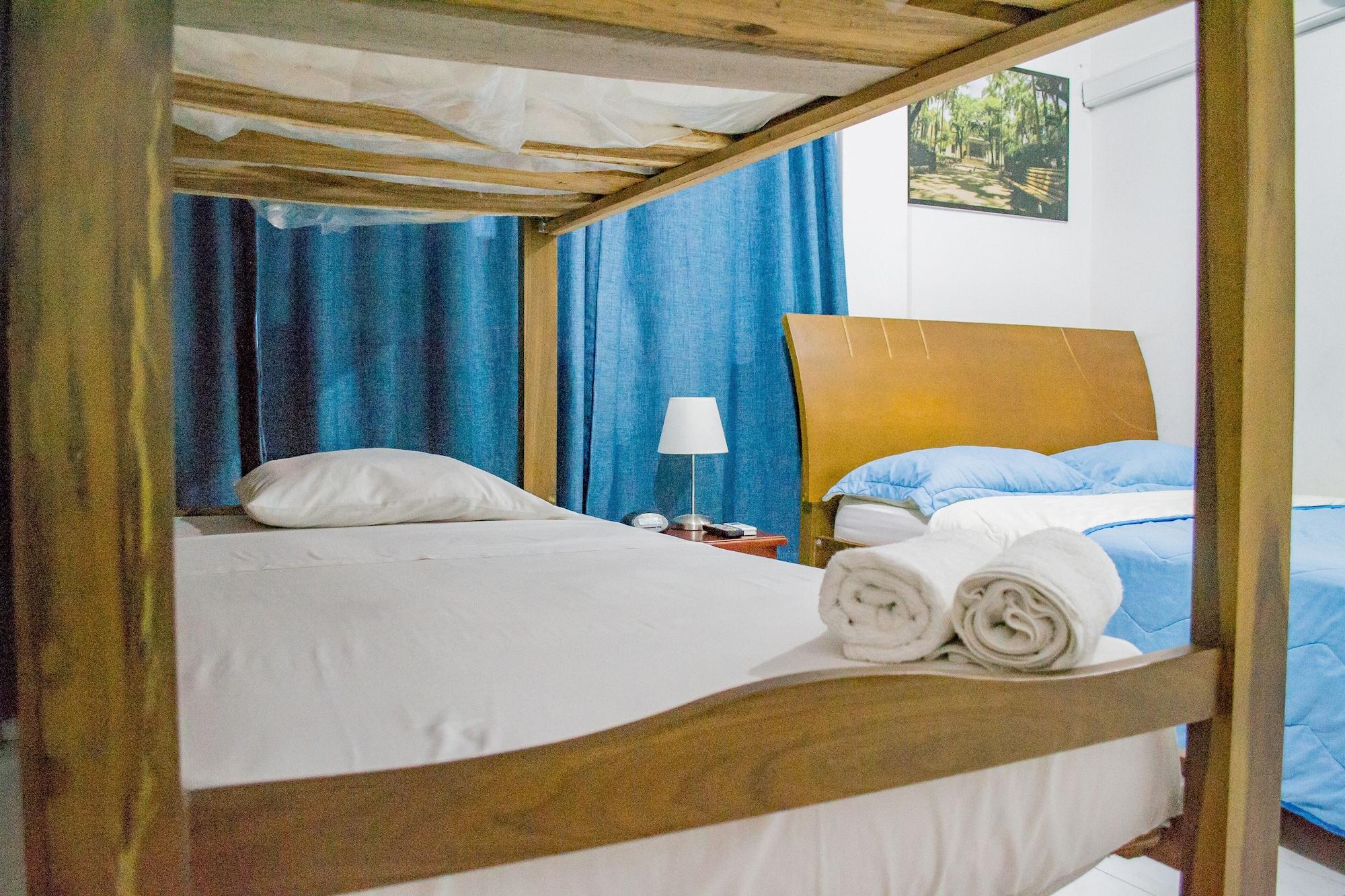 Ocean View Hostal Cartagena