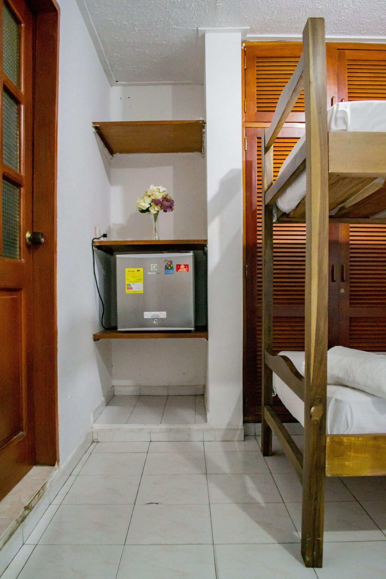 Ocean View Hostal Cartagena