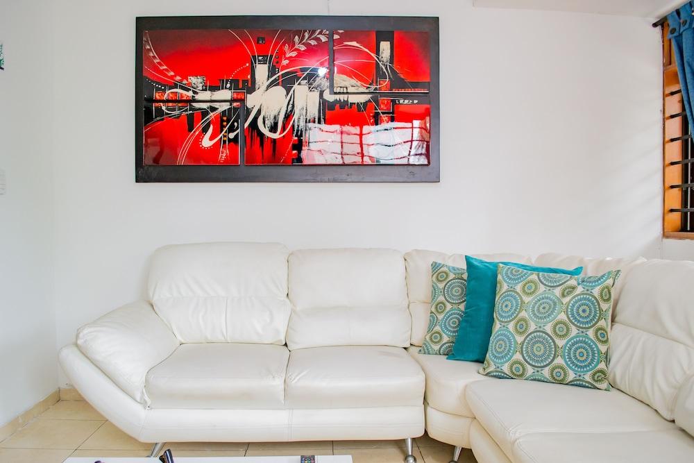 Ocean View Hostal Cartagena