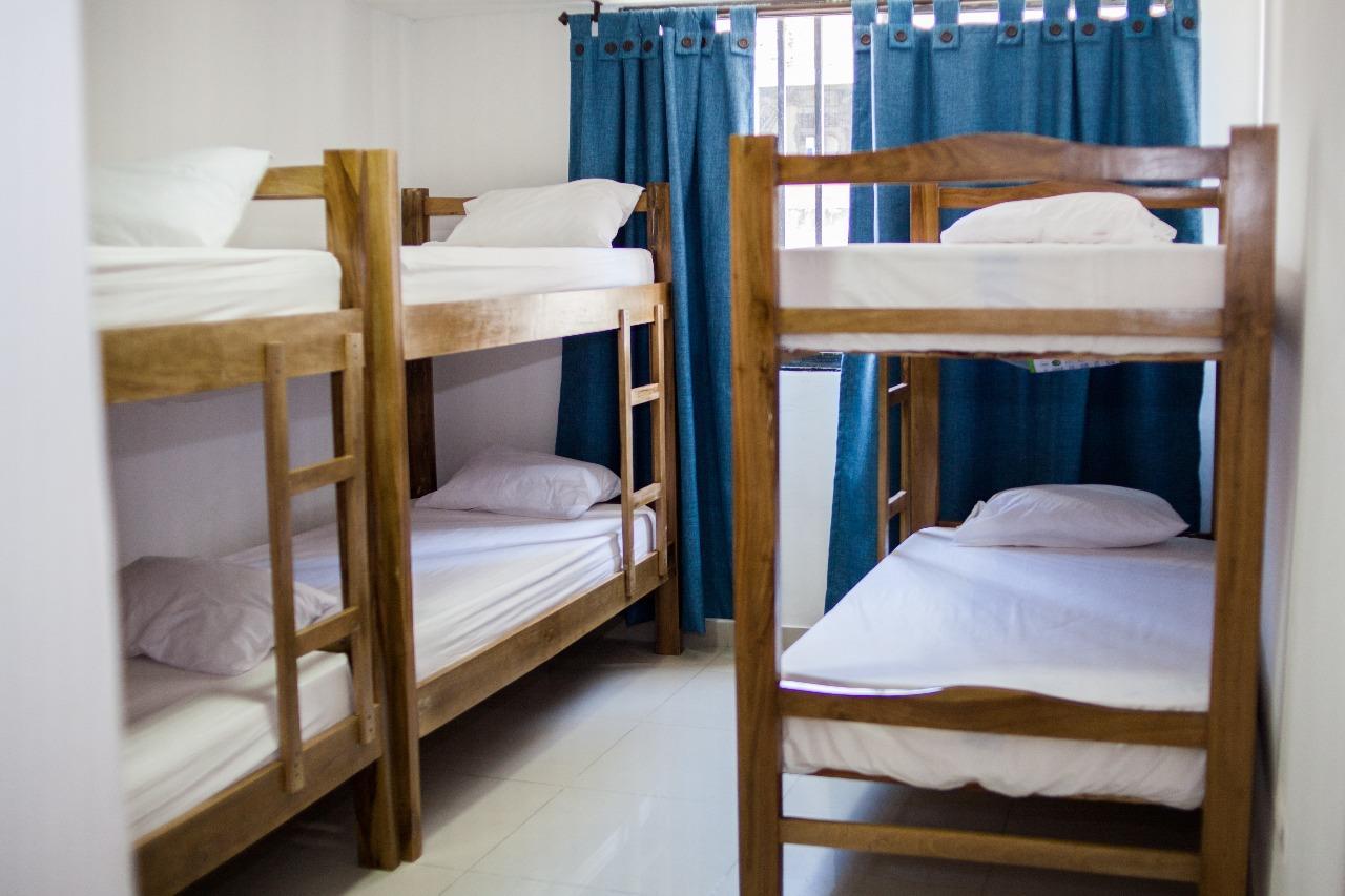 Ocean View * Cartagena