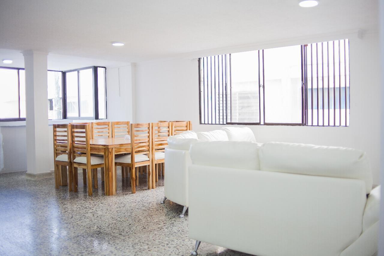 Ocean View Cartagena