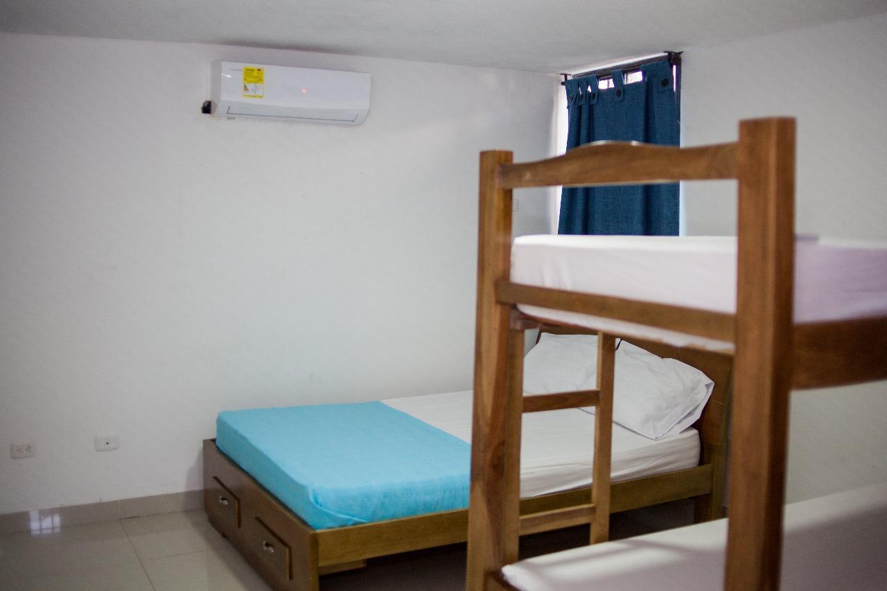 Ocean View * Cartagena