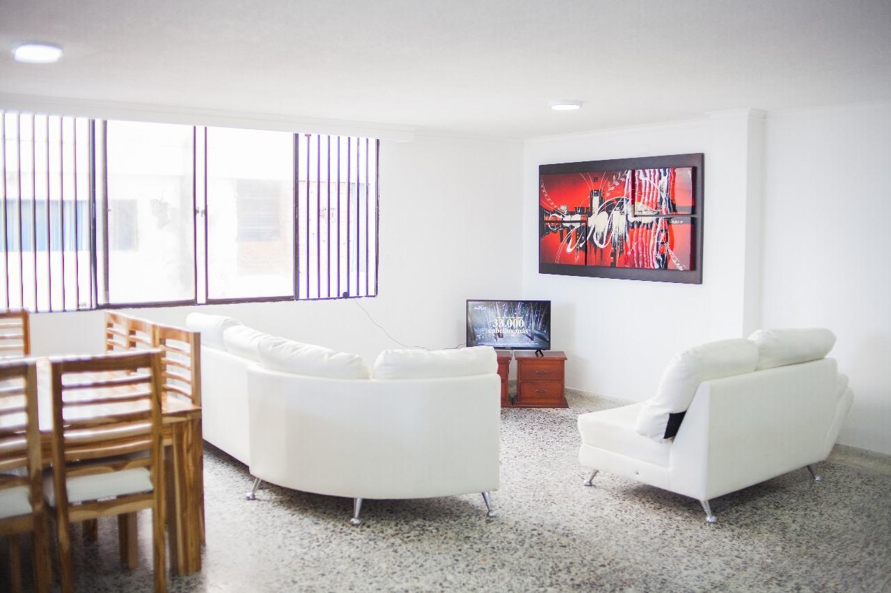 Hostal Ocean View Cartagena