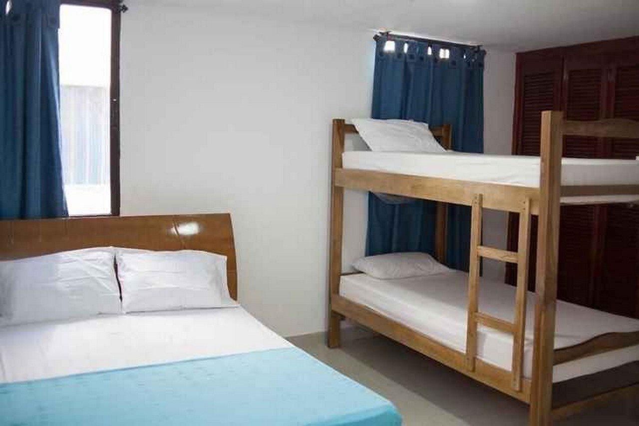 Hostal Ocean View