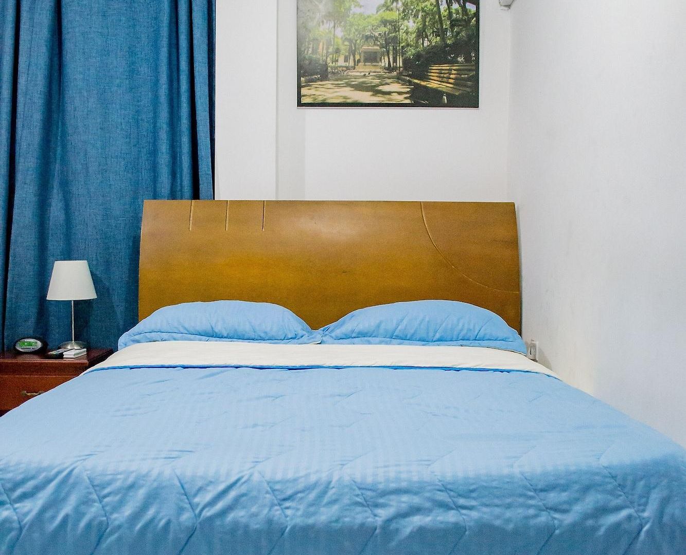 Hostal Ocean View
