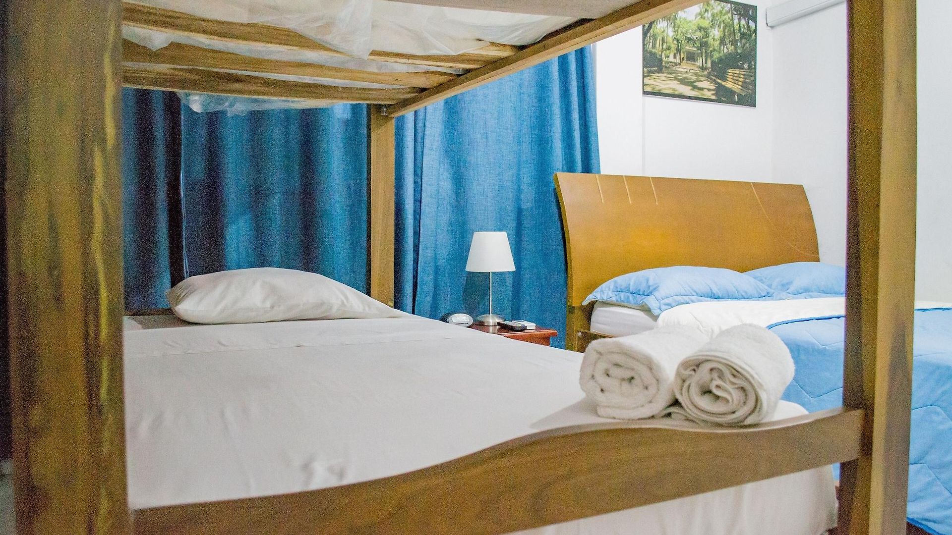 Ocean View Hostal Cartagena