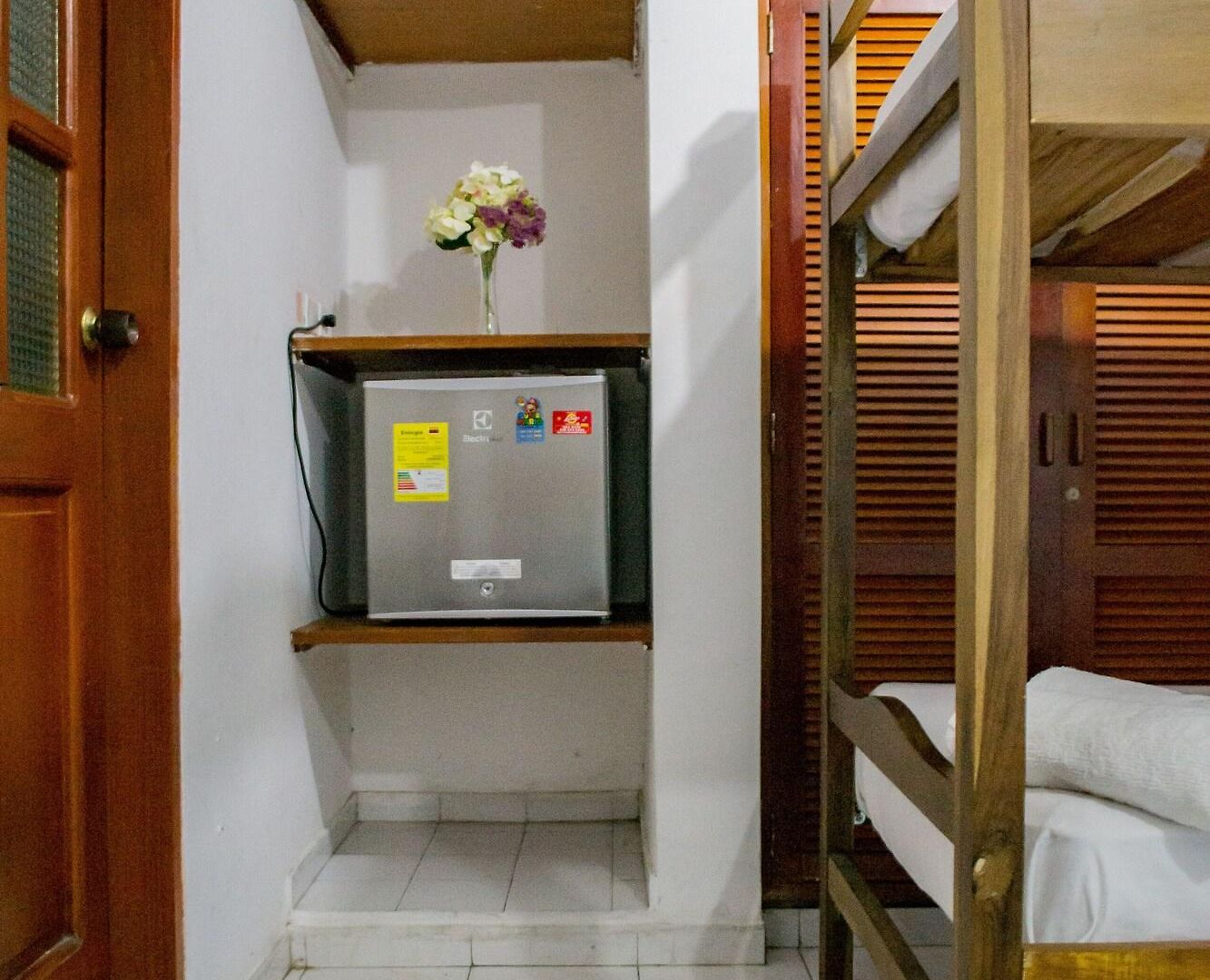 Ocean View Hostal Cartagena