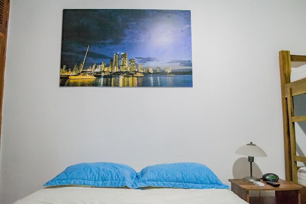 Ocean View * Cartagena