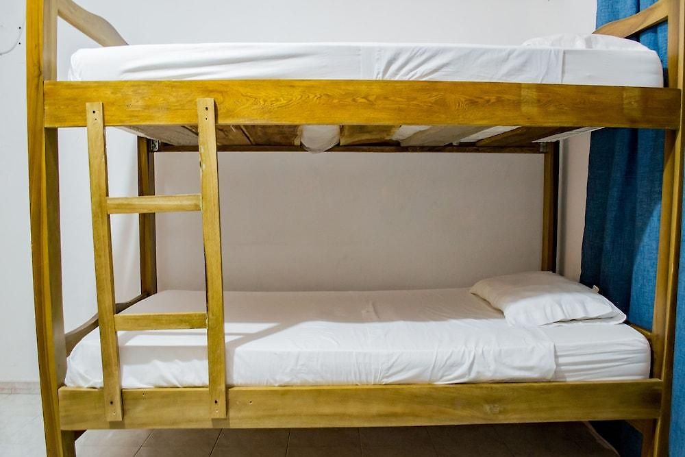Hostal Ocean View *