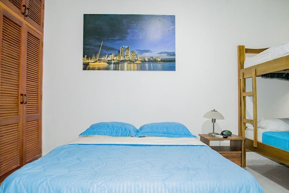 Ocean View Hostal