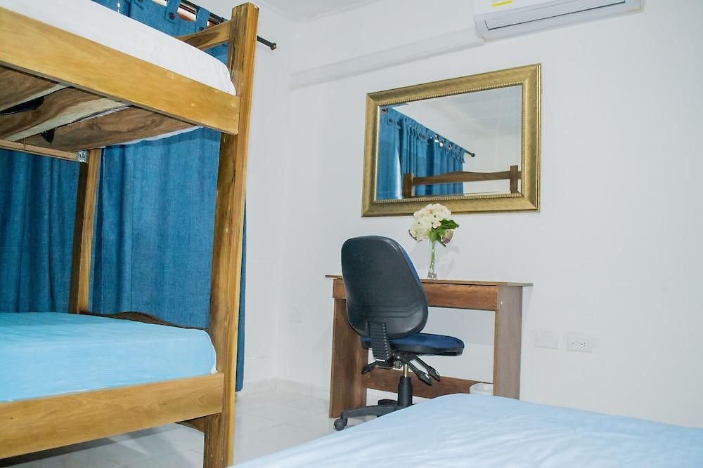 Hostal Ocean View