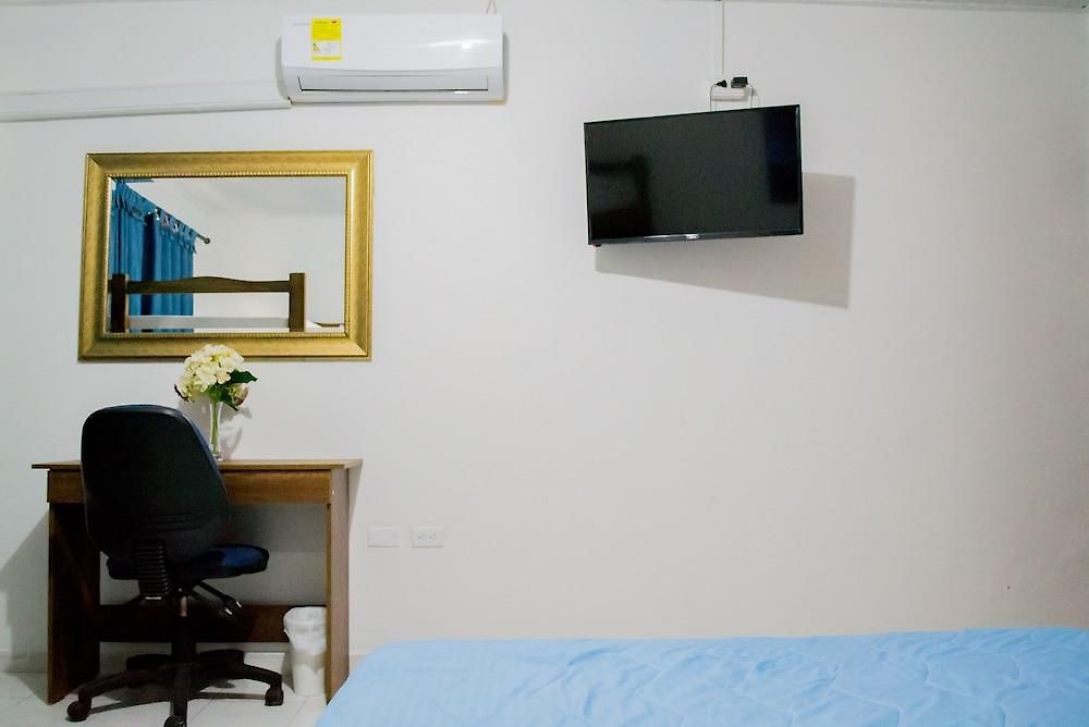 Hostal Ocean View Cartagena