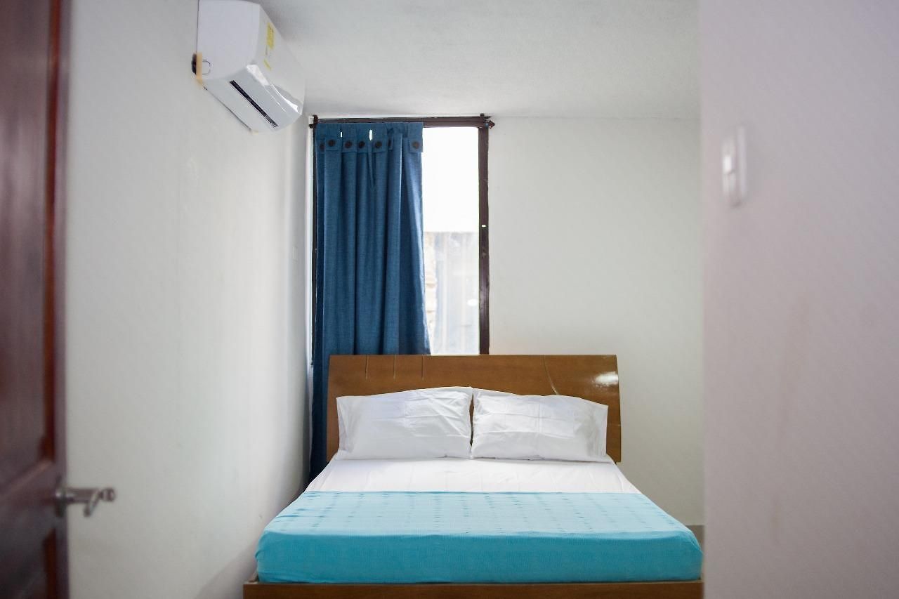Hostal Ocean View *