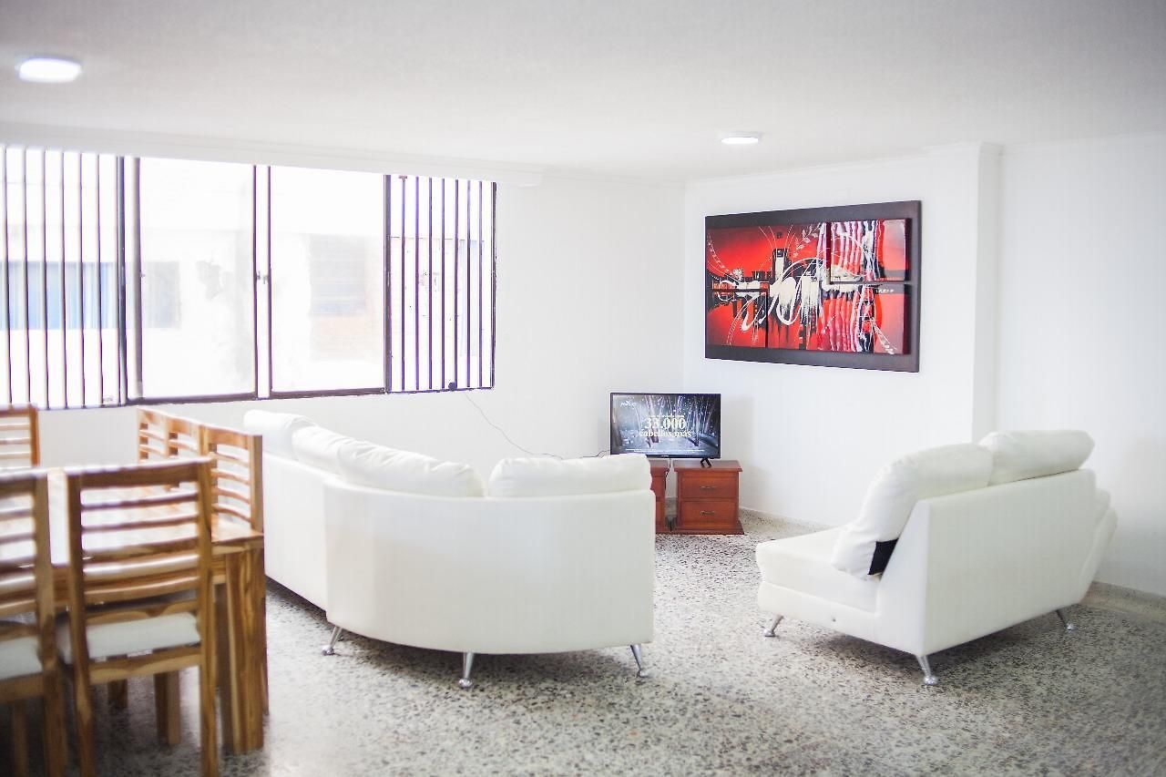 Hostal Ocean View Cartagena