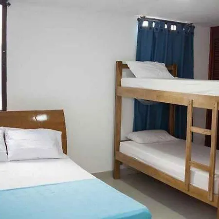 Hostal Ocean View