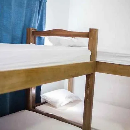Hostal Ocean View Cartagena