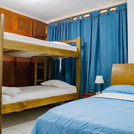 Hostal Ocean View *