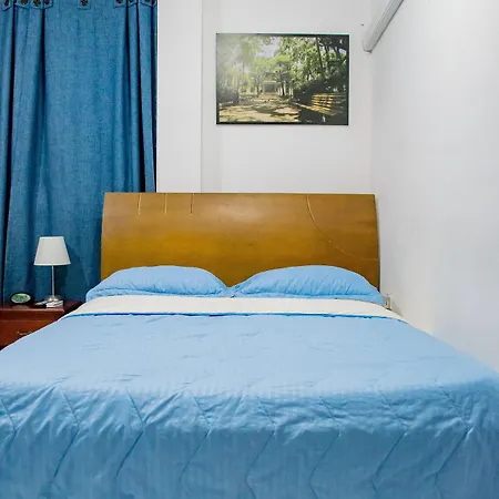 Hostal Ocean View