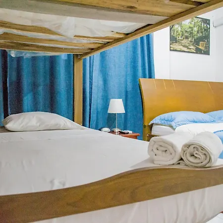 Ocean View Hostal Cartagena