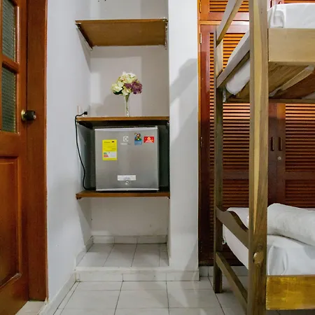 Ocean View Hostal Cartagena
