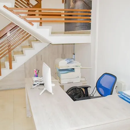 Hostal Ocean View
