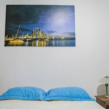 Ocean View * Cartagena