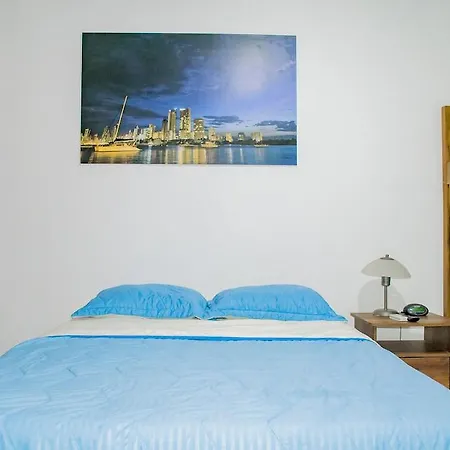 Ocean View Hostal
