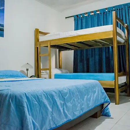 Ocean View Cartagena
