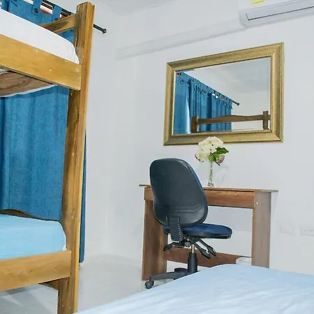 Hostal Ocean View