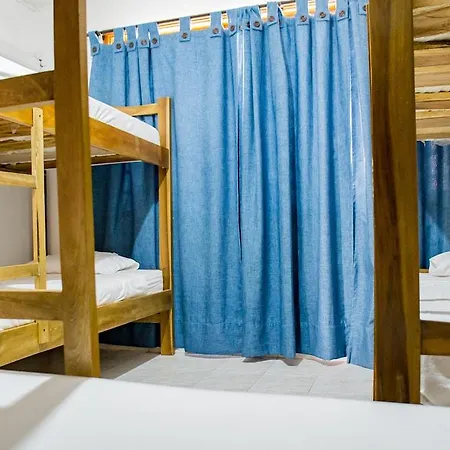 Ocean View Hostal