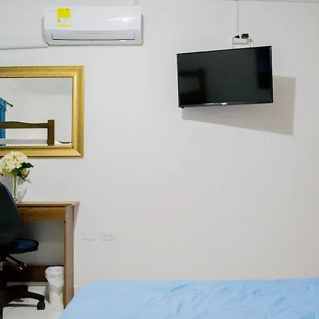 Hostal Ocean View Cartagena