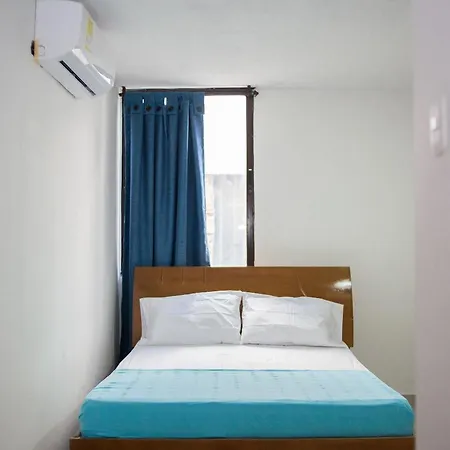 Hostal Ocean View *