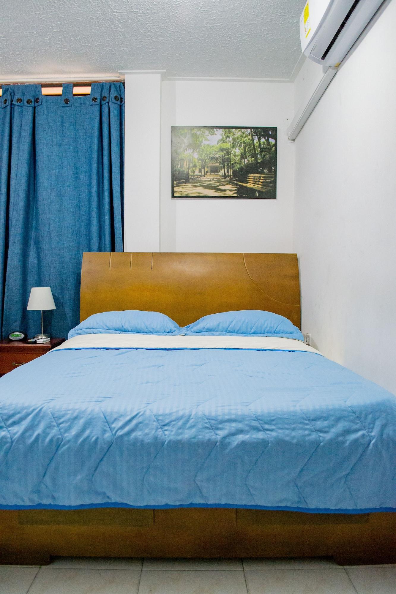 Hostal Ocean View
