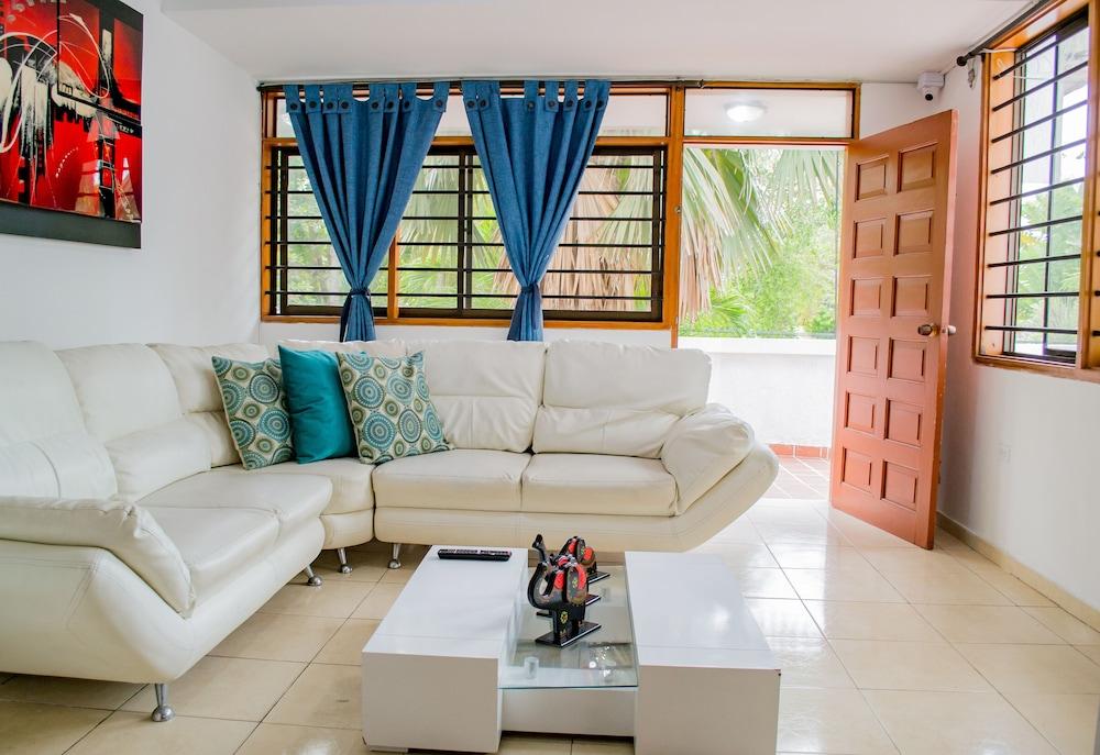 Ocean View Cartagena