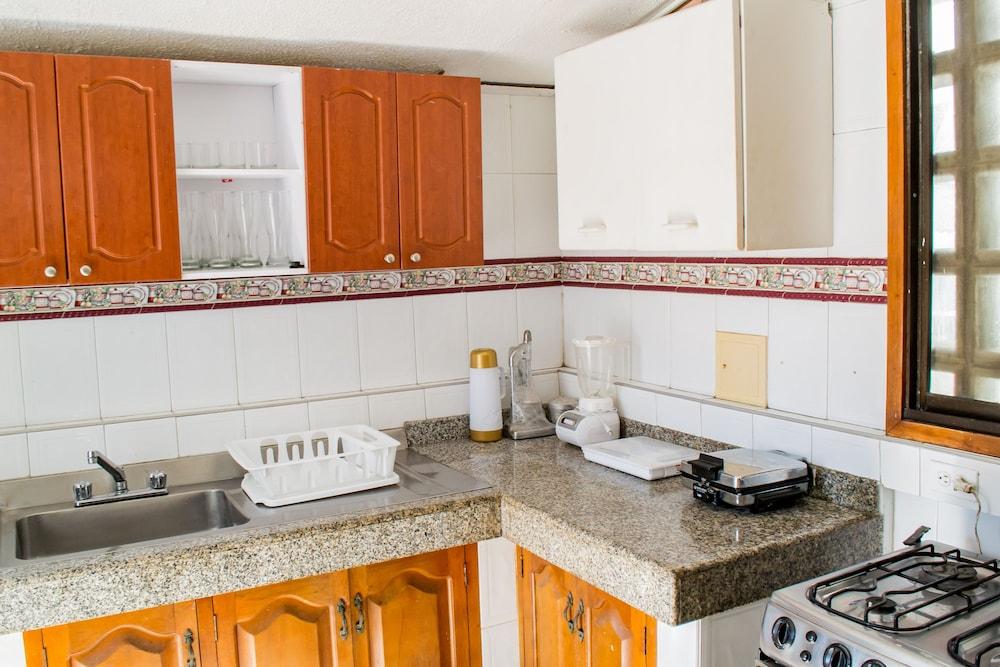 Ocean View * Cartagena